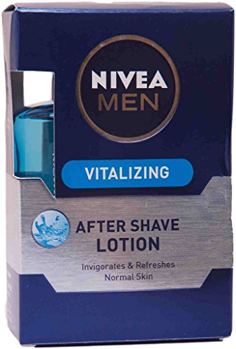 Nivea Men After Shave Vitalizing Lotion 100ml