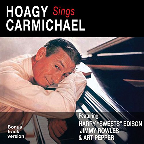 Amazon Music ホーギー・カーマイケルのHoagy Sings Carmichael (Bonus Track Version) Amazon.co.jp