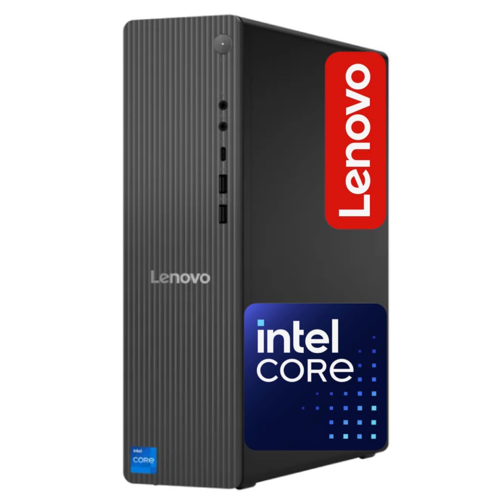 Lenovo IdeaCentre Tower
