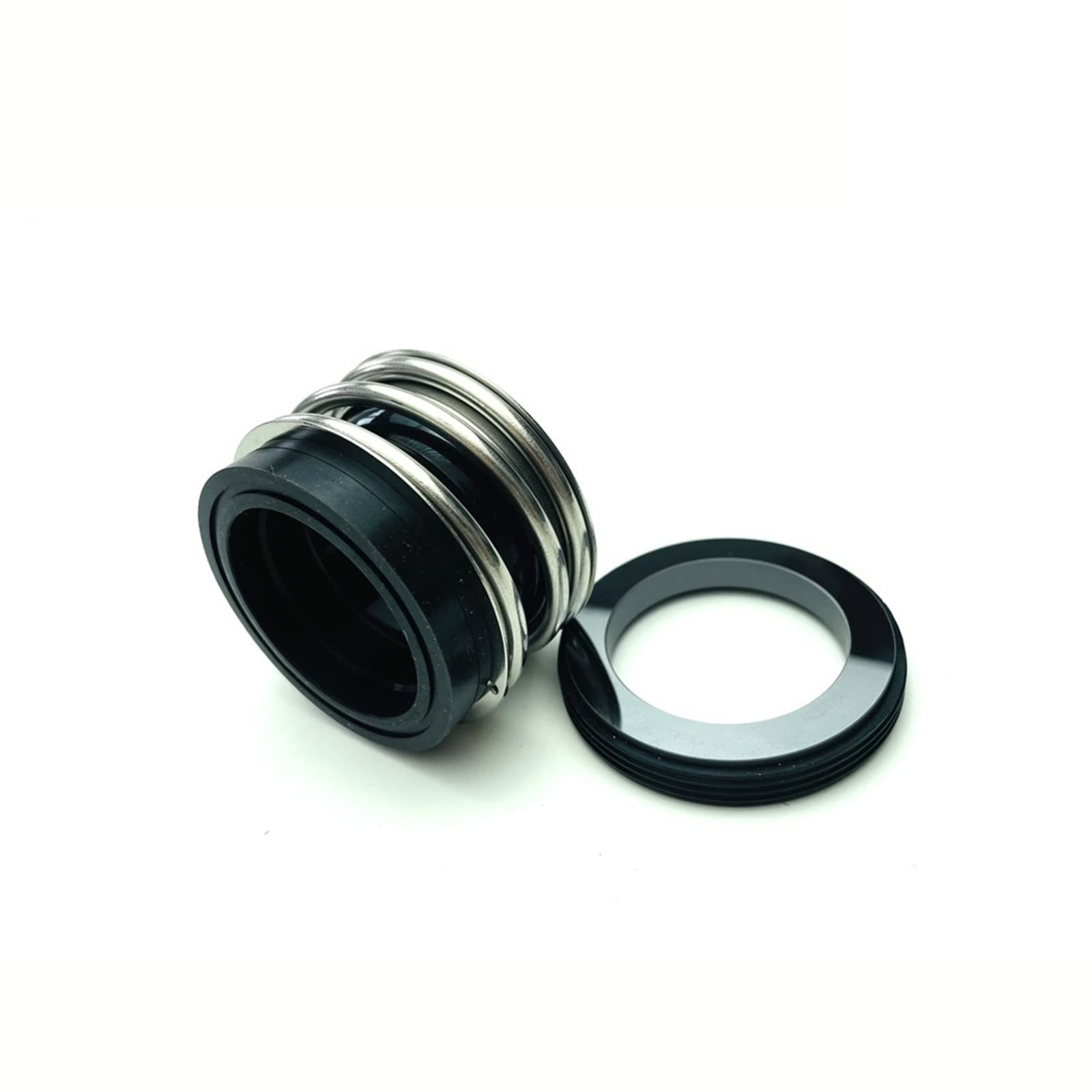 MG12-90/G60 MG12-90 Mechanical Seals Replace to MG12 Elastomer Bellow Seal G60 Seat for Water Pump SIC/SIC/VIT