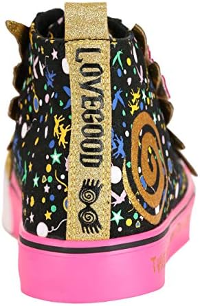 Harry Potter Luna Lovegood Womens Shoe Size 12 | Image 4