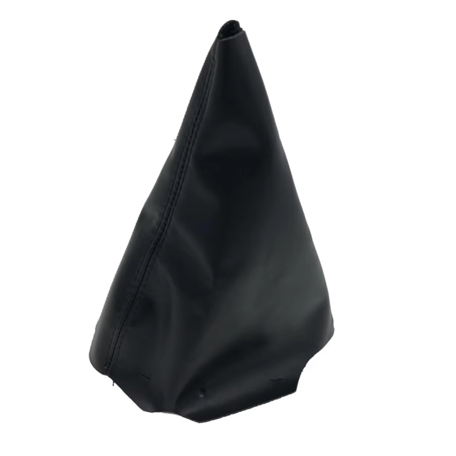 GHQFROP Transmission Gear Shift Knob for Citroen for Saxo for Xsara for C2 for C3 for C4 Gear Shift Knob Leather Boot Dustproof Cover Car Gear Stick Knob
