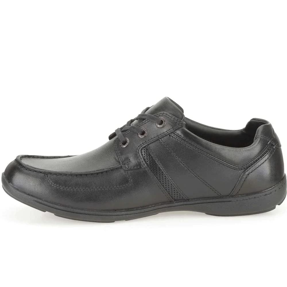 Men's Clarks Shoes Style Bradley Star