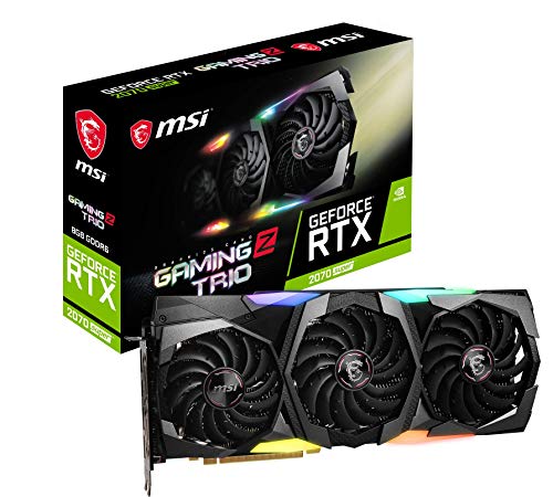 新品未開封　MSI RTX3070 GAMING Z TRIO 8G LHR Overview GeForce RTX™ 3070 GAMING Z TRIO 8G LHR | MSI USA