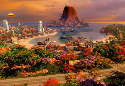 Image of Tropico 4 (Renewed)
