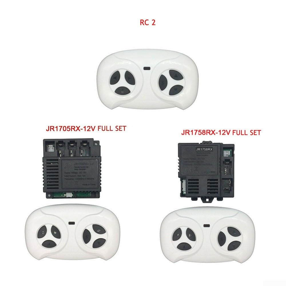 Cordon radio commande (connexion boîtier récepteur/boîtier relais