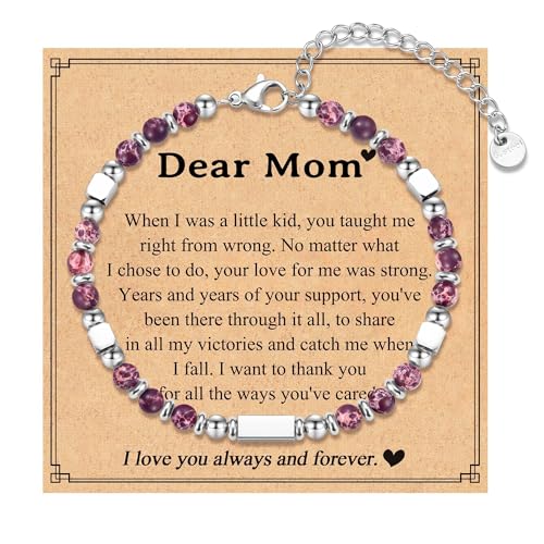 Image of Mothers Day Gifts for Mom Aunt New Mom to Be Mother in Law