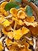 Dried Chanterelle Mushrooms, Premium Grade (16oz (1 lb))