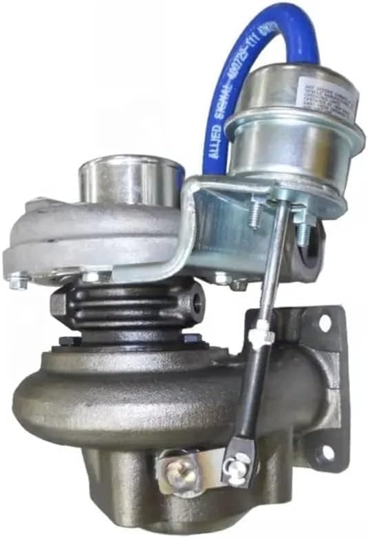 New 2674A375 For Turbo Turbocharger GT2052S for garrett Perkins Industrial Engine T4.40 DARWIN EPA Tier 1 2674A375