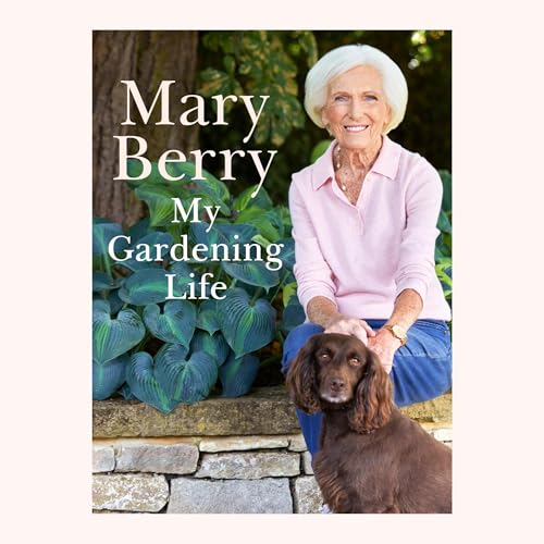 Page de couverture de My Gardening Life