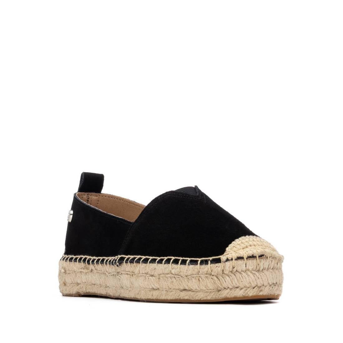 XTI - Alpargatas Mujer - Calzado Cómodo y Versátil - Moda Casual