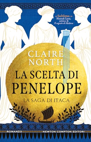 La scelta di Penelope. La saga di It