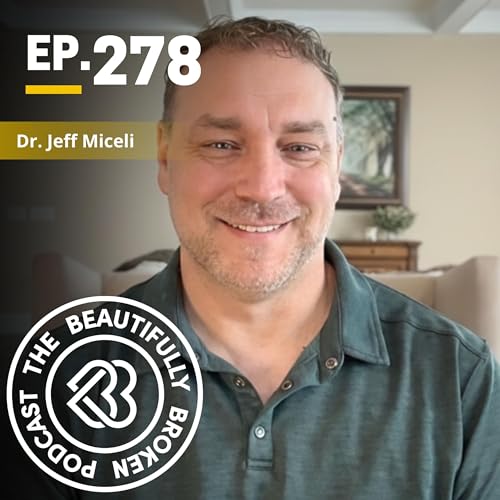 High-Frequency Healing: Reversing Neuropathy Through Nervous System Stimulation Podcast Por  arte de portada