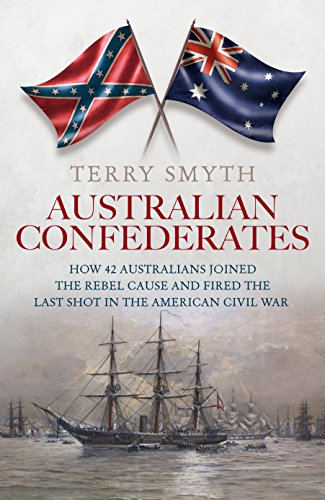 Australian Confederates view 2