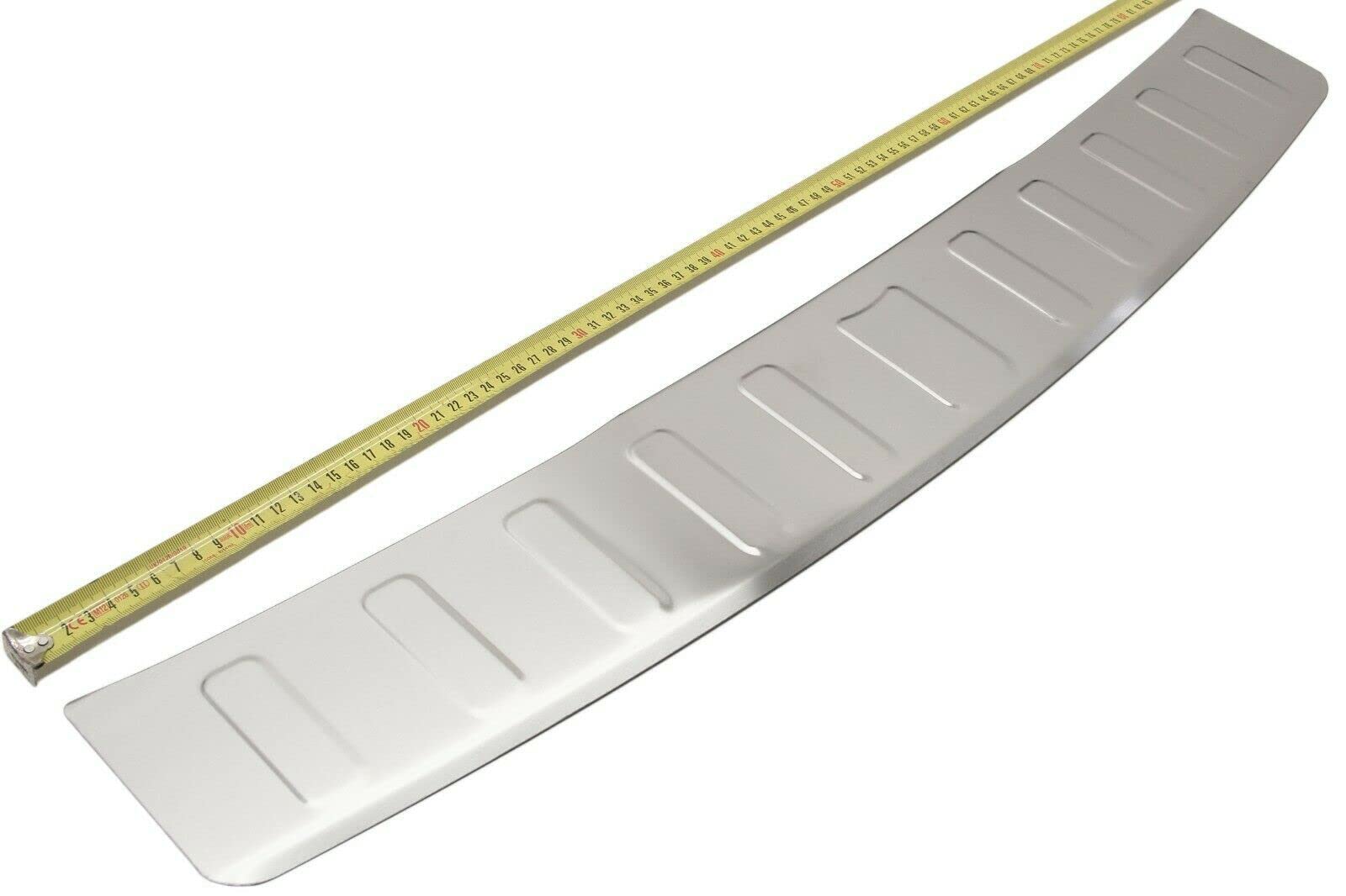1 Stuk Kofferbakbescherming Koolstofvezel Compatibel met 1 Stuk Kofferbakbescherming Koolstofvezel Compatibel met