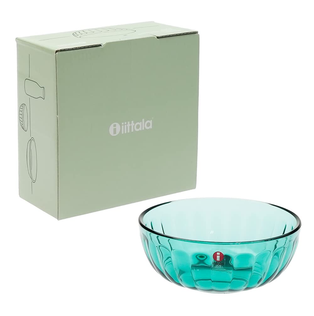 Amazon.co.jp: イッタラ (iittala) ラーミ ガラスボウル 360ml