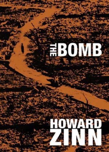 The Bomb (City Lights Open Media)