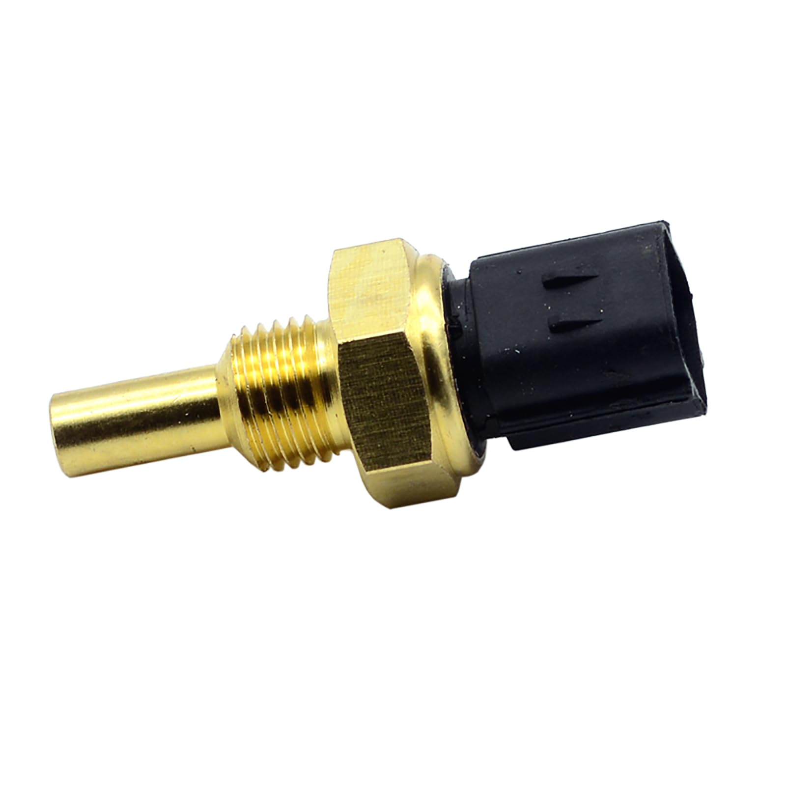 Sensore Temperatura Acqua Refrigerante Auto per SsangYong Actyon 2006-2010 per Kyron 2006-2014 per Stavic 2006-2013 per Korando C Rexton 1615423417