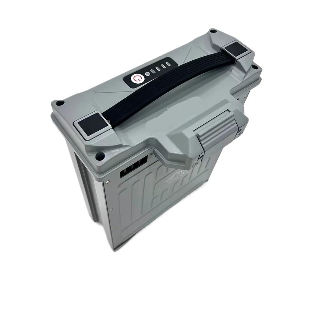 Compatibile con TATTU 14S 20000mah Pacco Batteria Lipo Intelligente