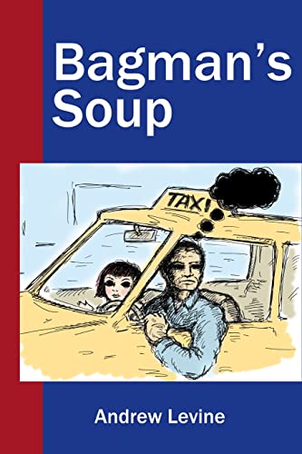  Bagman\'s Soup