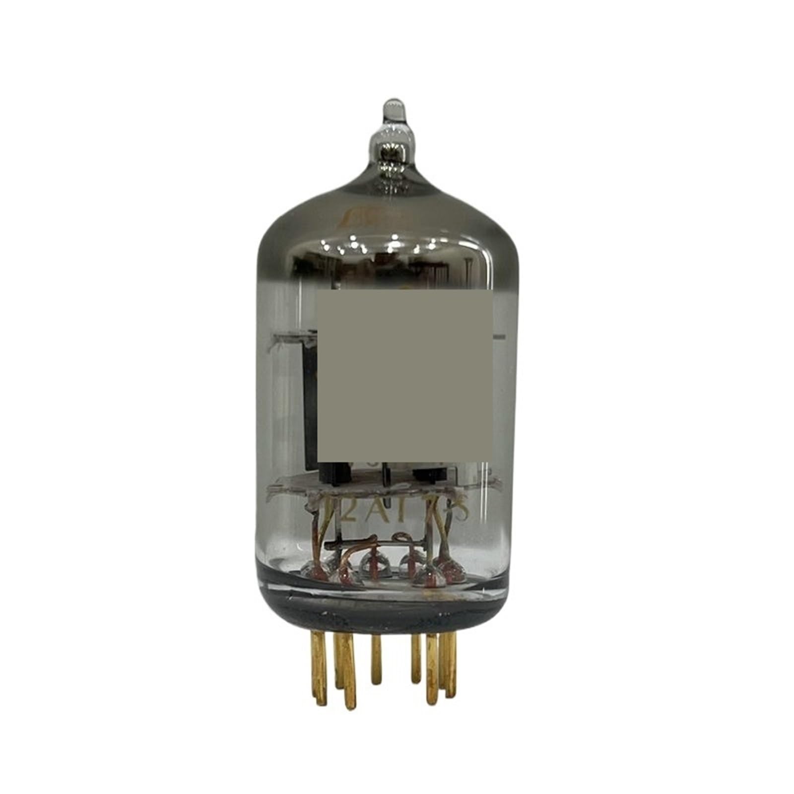 Vacuum Tube 12AT7-S Tube Amplifier Amplifier Kit Amplifier(1pcs)