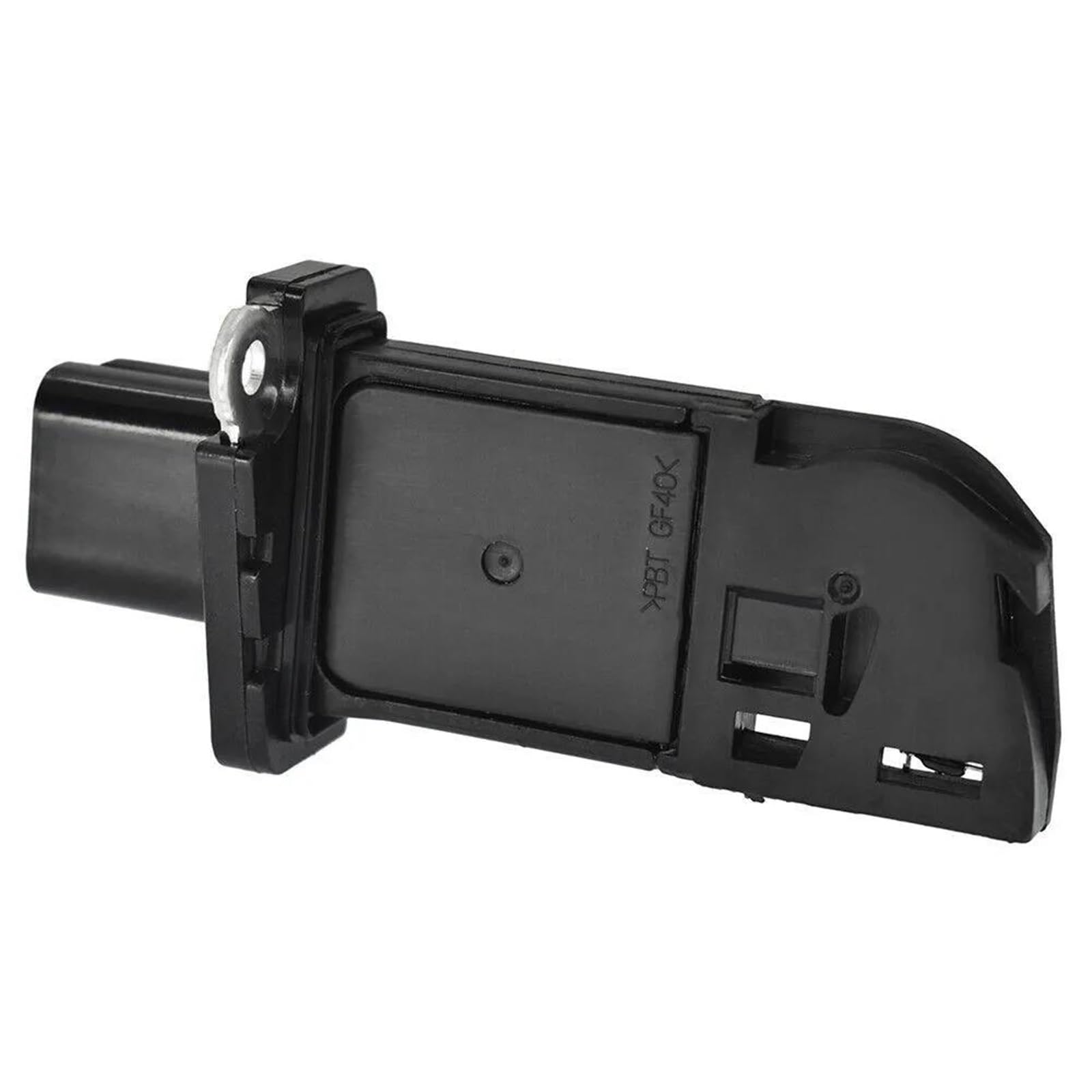 Débitmètre d'air MAF 8V2112B579AA pour optimiser la consommation Mondeo