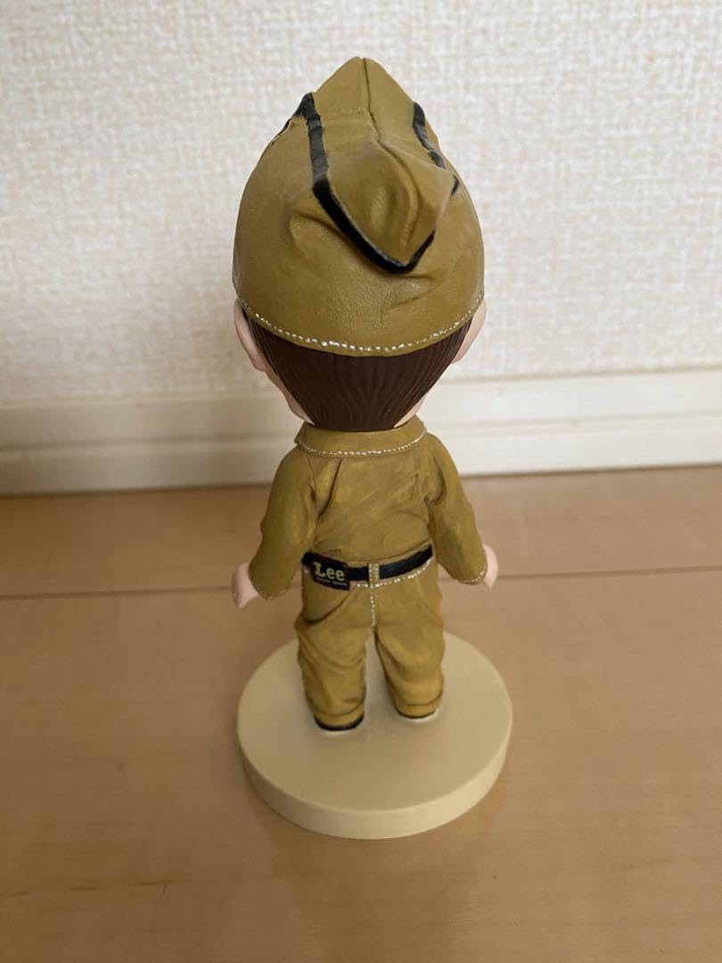 buddy lee フィギュア 首振りアーミー buddy lee フィギュア 首振りアーミー 2025年最新】buddy lee