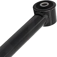 Vista 735 de Detroit Axle - Par de brazos de control inferiores delanteros para 2011-2015 Grand Cherokee Dodge Durango 2 brazos de control inferiores 2012 2013
