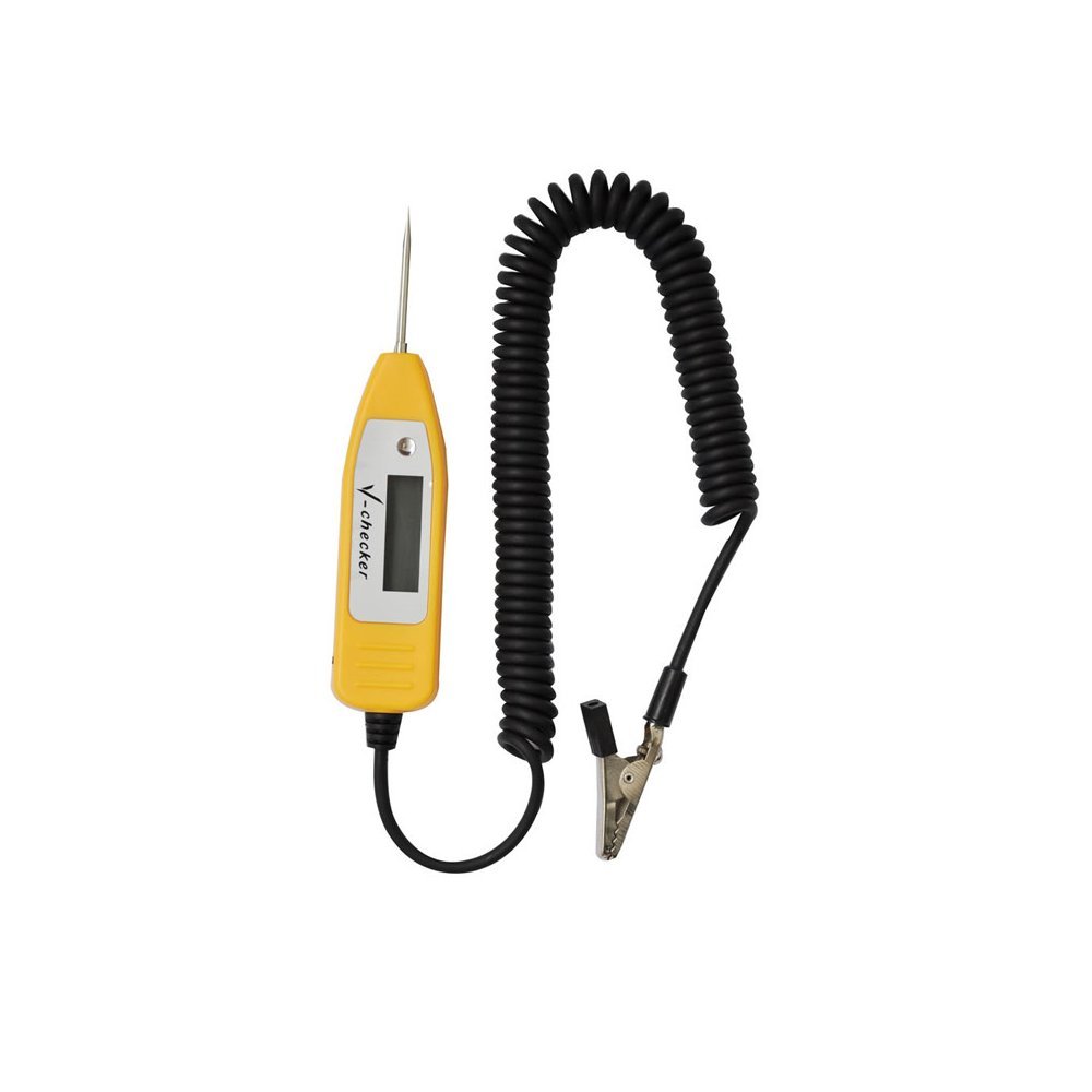 V-CHECKER T701 Automotive Multi-Meter Oscilloscope Tool Circuit Tester Pencil Muti-Function Electrical Test Pen