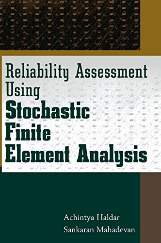 Reliability Assessment Using Stochastic Finite Element Analysis view 2