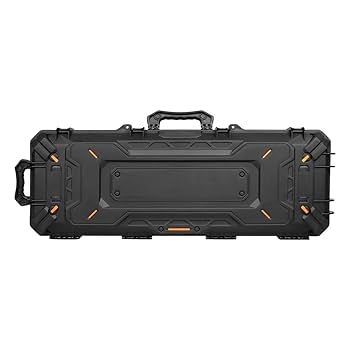 ドスコシル ハードガンケース DOSKOCIL ドスコシル GUB GUARD ガンガード ハードケース ガン