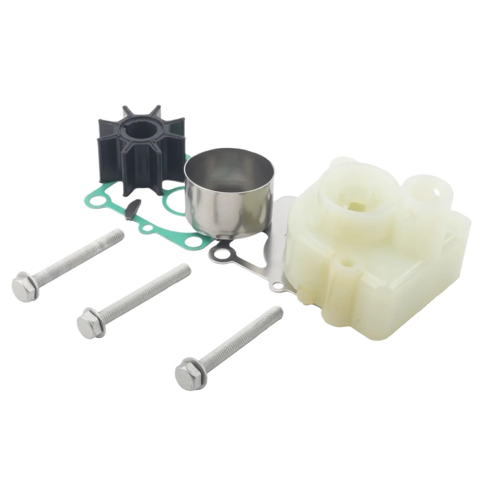362873221M Kit di ricostruzione pompa acqua for N//i//s//s//a//n T//o//h//a//t//s//u 9,9-20 HP 362-87322-0