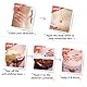 Abnehmen Patch, Slim Patch, Fettverbrennung Patch, Schnellen Gewichtsverlust Abnehmen Patch, Anti Cellulite & Fat Burning, Bauch Abnehmen, Traditionelle Medizin und Sicherheit (5 Stück)