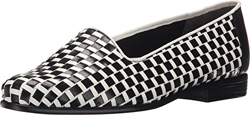 Image of Trotters Women's Liz Slip-On