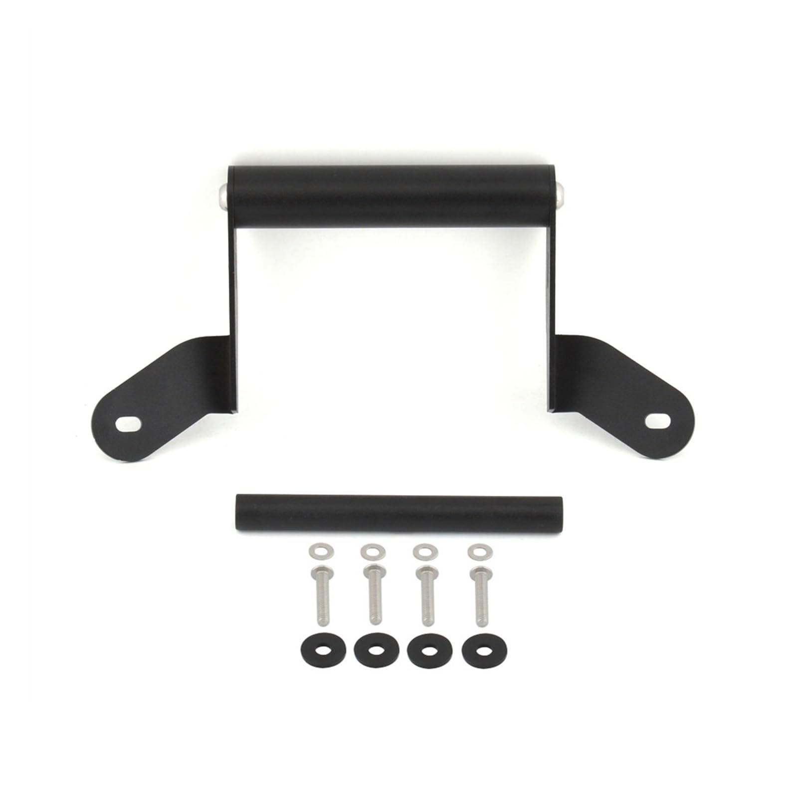 Téléphone GPS Support Navigation Support De Navigation GPS pour Téléphone Intelligent Adaptateur Moto pour BMW C400GT 2018 – 2024(12mm and 22mm)