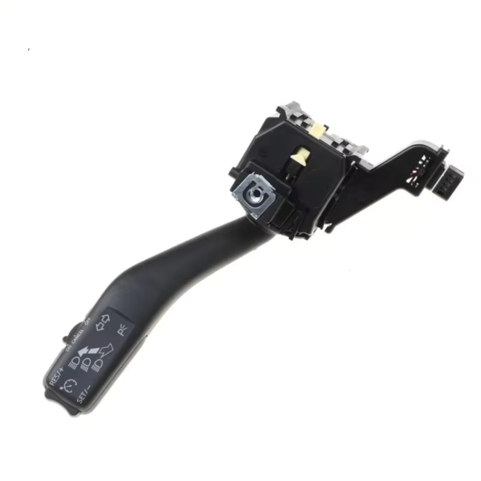 Interrupteur comodo VW phares et régulateur pour vos trajets en Eos et Scirocco - 5