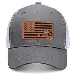 Daddyflag Carbon-gray