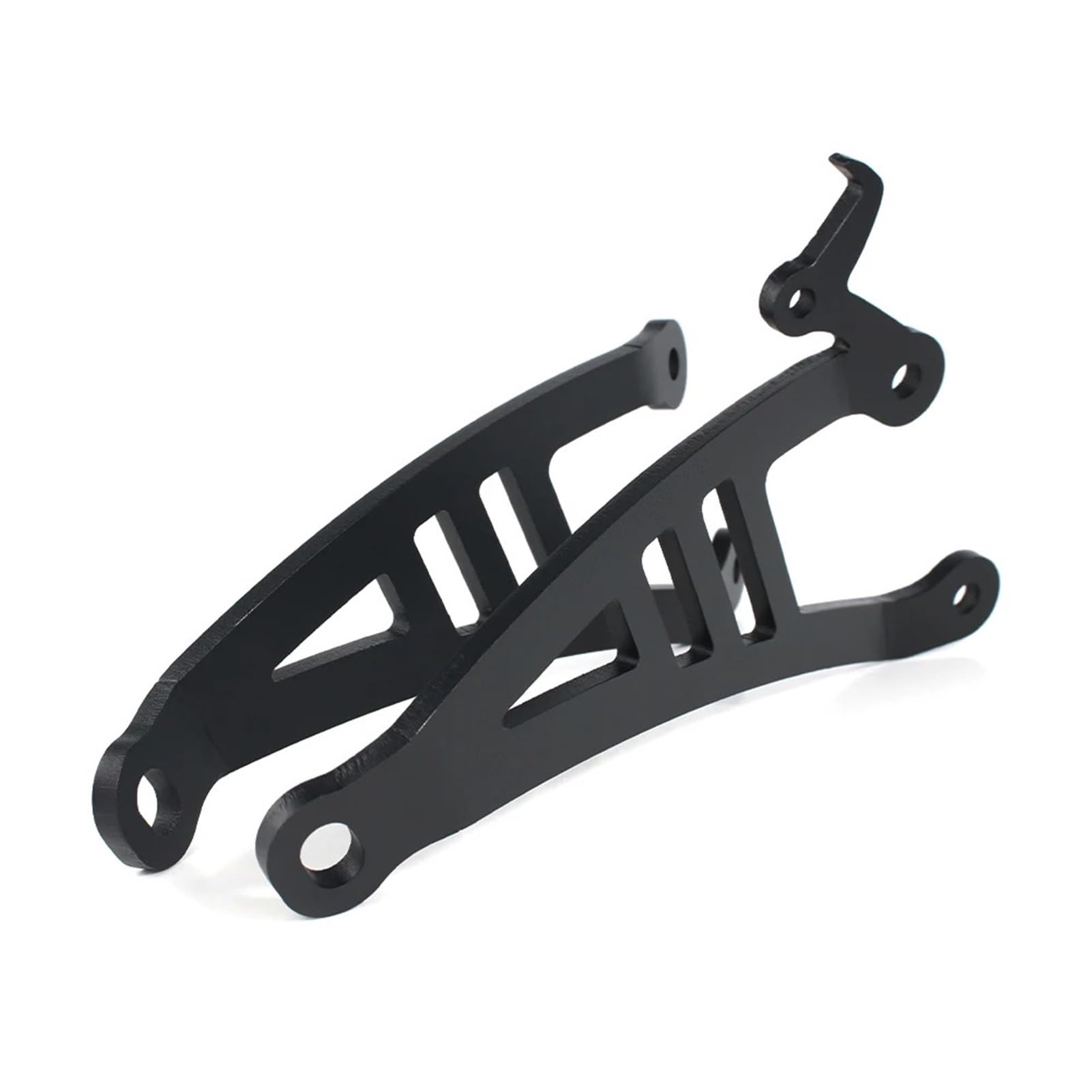 GCLANXI Motorcycle Exhaust Hanger Bracket Muffler Support for Kawasaki Z1000SX (Ninja 1000) 2011-2013 Z1000 2010-2018 Z1000R 2017-2020