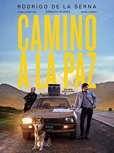 Bild: Camino a la Paz f�r 3,99 EUR bei amazon.de