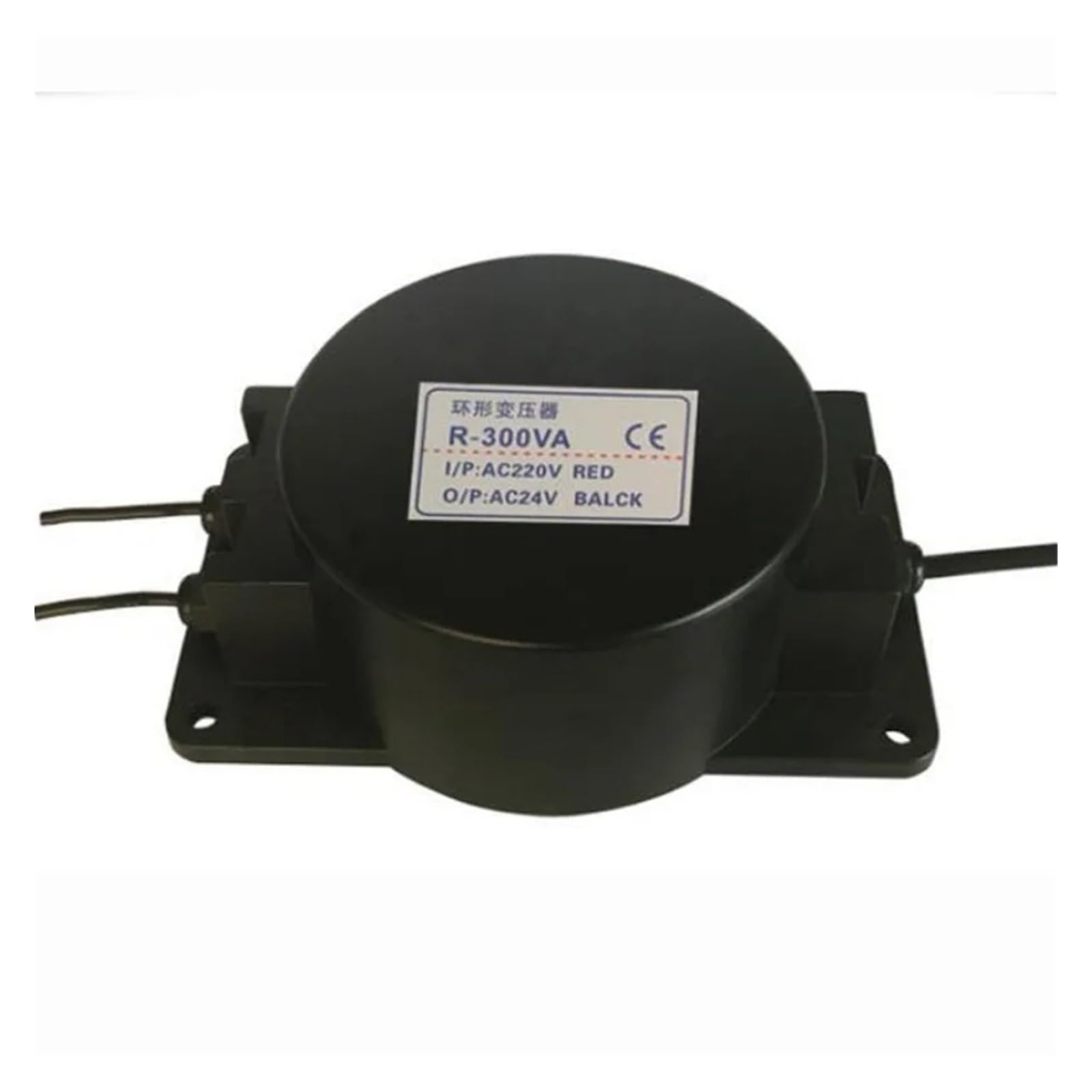 Transformador subacuático a prueba de agua AC220V a Ac 12V 24V 30W 200W IP68 controlador Led subacuático transformador fuente de alimentación adaptador electrónico al aire libre for nadar