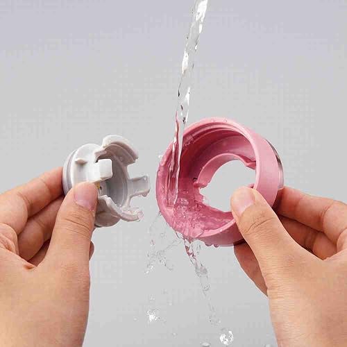 Vista 6 de Termo Zojirushi Tuff, Negro