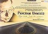Pancham Unmixed ... Mujhe CHalte Jaana Hai (2 DVD+Coffee Table Book/Hindi Songs/Indian Music)
