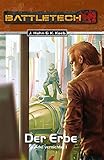 battletech romane ebook  BattleTech 29: Adel vernichtet 1 - Der Erbe: BattleTech-Roman #29