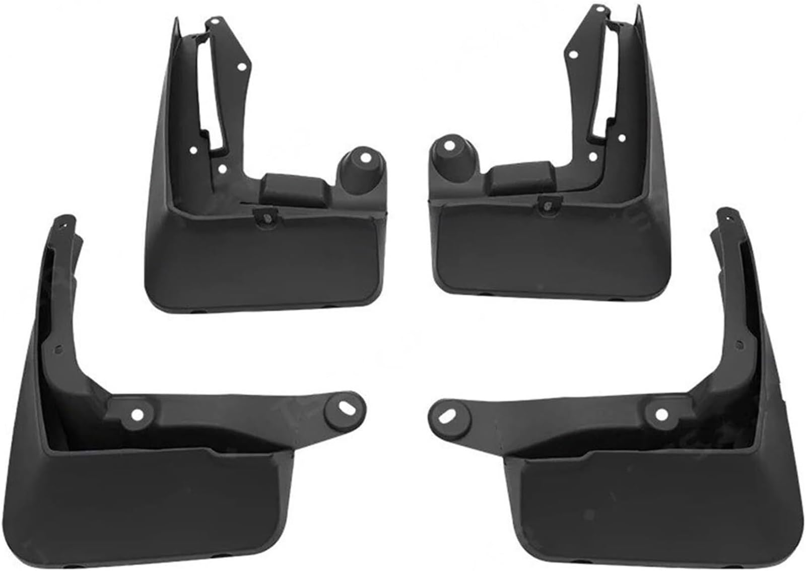 Guardabarros de coche para BMW Serie 5 G30 G31 2016-2020 7