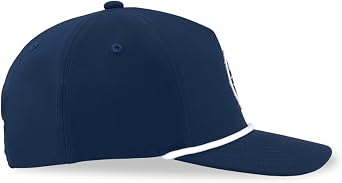 Callaway Golf Junior Boegy Free Collection Headwear (Navy)