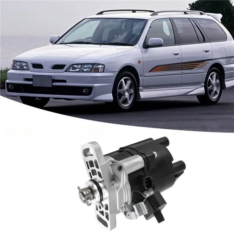 Dystrybutor motoryzacyjny Dla Primera SR20DE SR20 T2T57771 dystrybutor zapłonu samochodu 22100-0M810 akcesoria zamienne