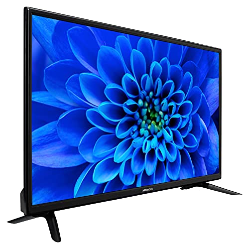 MEDION-E13206-Television-HD-de-80-cm-32-Pulgadas-HD-Triple-Tuner-DVB-T2-HD-Ci-Reproductor-Multimedia-3-x-HDMI-SCART-VGA-USB