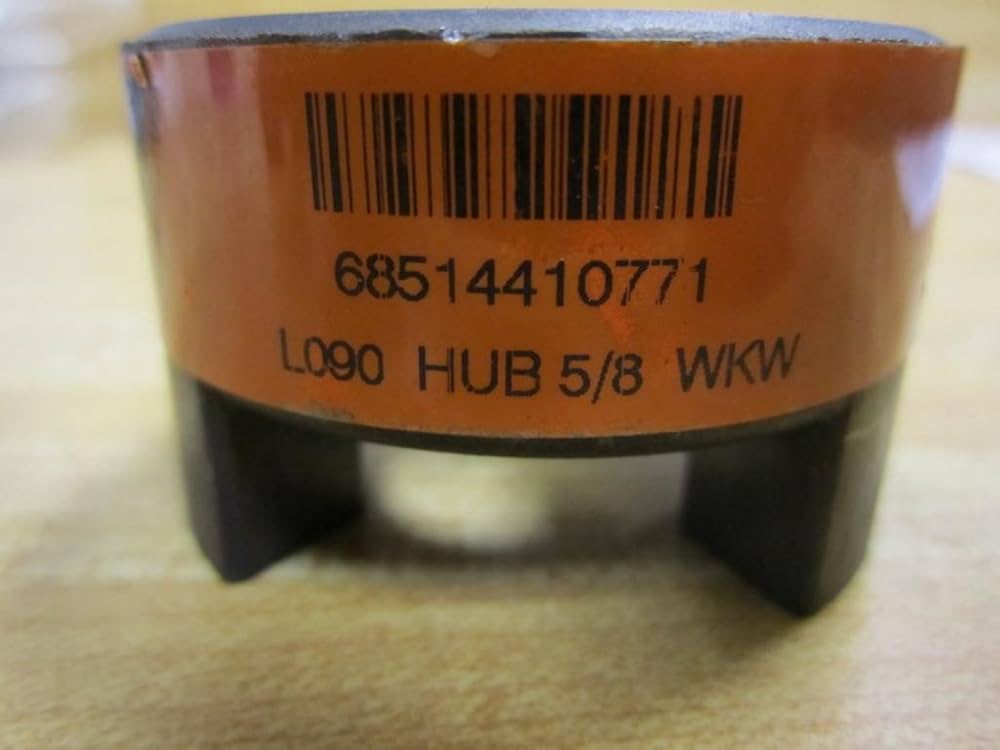 YA-MAN - ※lovejoy※ Lovejoy 61462 Size CJ 24 Curved Jaw Coupling Spider