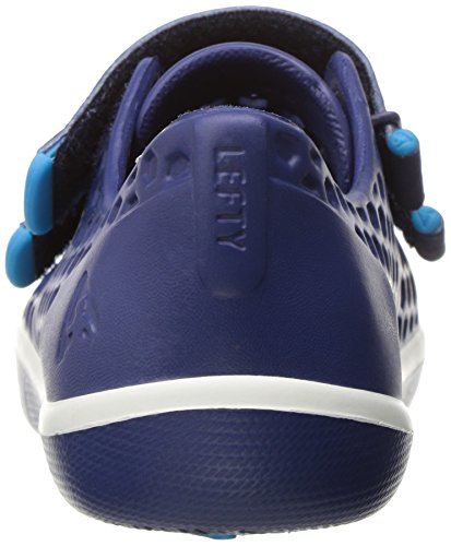 Plae 116171-400 Unisex-Child Mimo Sneaker thumb #2