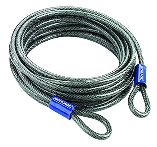 schlage bike lock